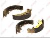 ABE C0G046ABE Brake Shoe Set